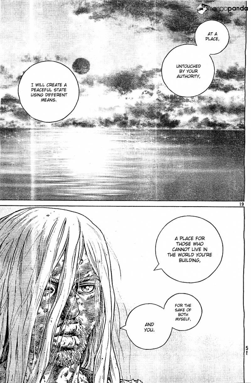 Vinland Saga, Chapter 98 image 19